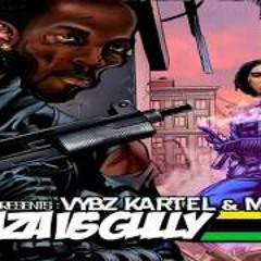 Bad Man Dancehall Mix