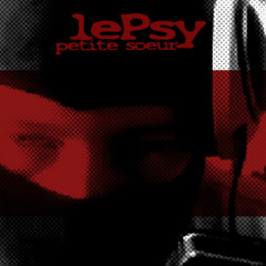 lePsy - Petite Soeur