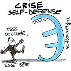 Ti LK - S.E.B - Thebag La Crise 2013