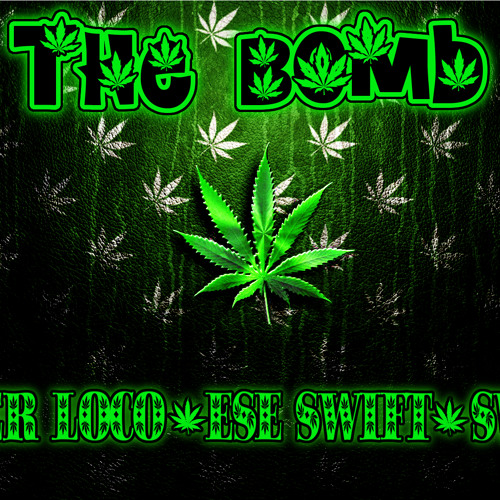The Bomb - Danger Loco ft. Ese Swif & Swift G