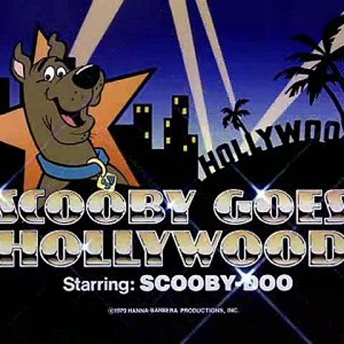 Scooby Dooby Doo