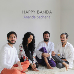 Happy Banda - Wahe Guru Wahe Gio
