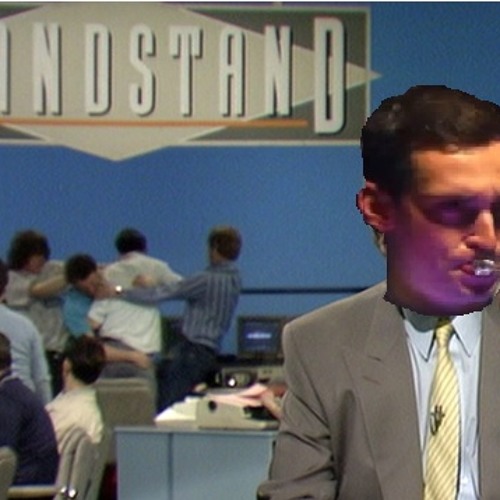 Stream Grandstand Theme Tune by Thomas James Fripp | Listen online for ...