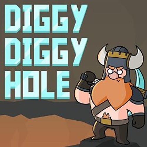♪ Diggy Diggy Hole - Yogscast |Minecraft Mondays|