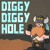 Artwork for ♪ Diggy Diggy Hole - Yogscast |Minecraft Mondays|