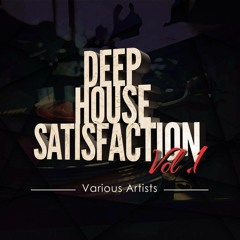 05. Lele X & Dj Tucks - All Over Me (Original  Mix)