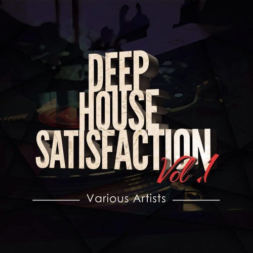05. Lele X & Dj Tucks - All Over Me (Original  Mix)