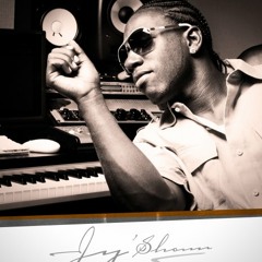 Jy'Shoun aka Jyant - (of Metro City) - Lets Dip (2010)