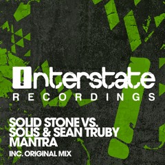 Solid Stone vs. Solis & Sean Truby - Mantra