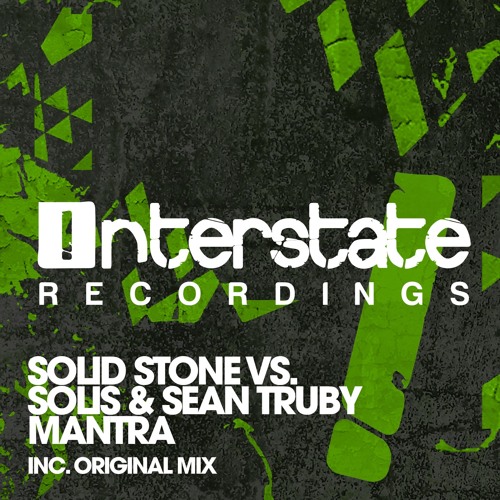 Solid Stone vs. Solis & Sean Truby - Mantra