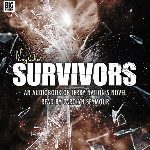 Survivors - Audiobook of Novel (trailer)