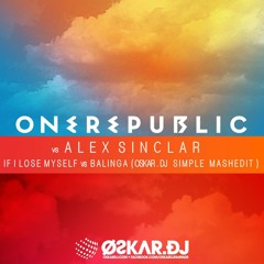 ONE REPUBLIC vs ALEX SINCLAR (OSKAR.DJ SIMPLE MASHEDIT) FREE DOWNLOAD
