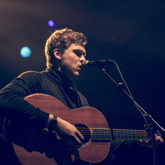 Daniel James - First To Know
