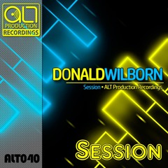 ALT040 : Donald Wilborn - Falling Together (Original Mix)
