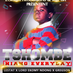 lord ekomy ndong