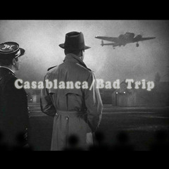 Casablanca/BadTrip ft. El G, Edge, dab, Gab3