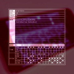 #dailybassline 2014/10/20