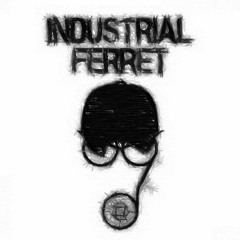 Industrial Ferret - Distance My Existence (A Ghost in the way remix)