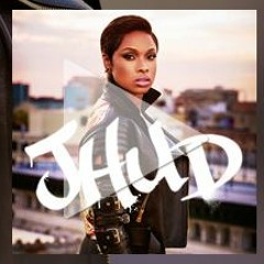 Jennifer Hudson "It's Your World" Clive Knightley remix