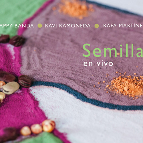 Adi Mantra - Semilla