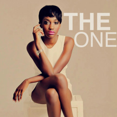 Ang3lina - The One