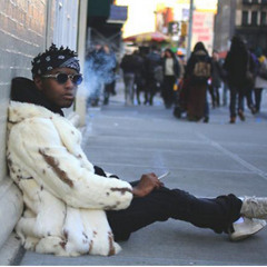 Ian Connor - King Of The Youth %$$#