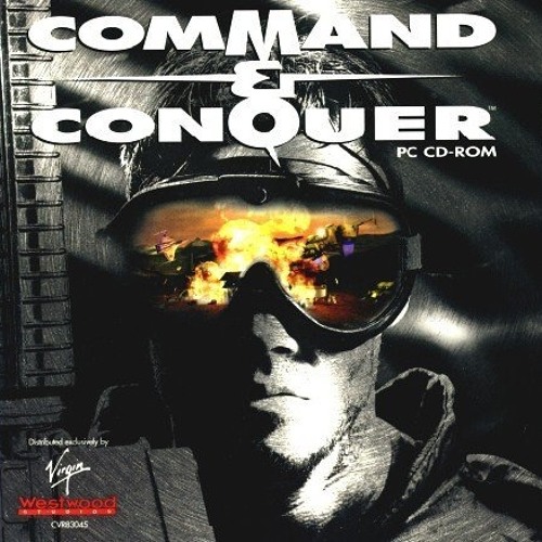 Command and conquer