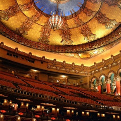 STS9 @ The Fillmore :: Detroit, MI :: 10.11.14