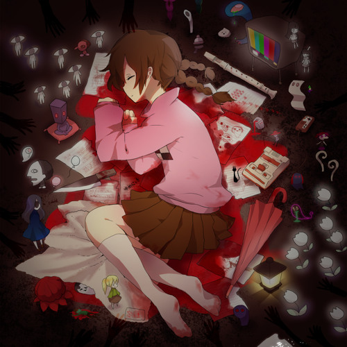 Yume 2kki OST - Computer Theme HQ