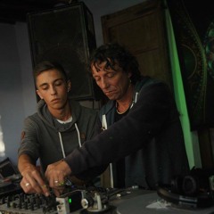 "ONE DROP!!!" JeromeV live mix on Kim Party