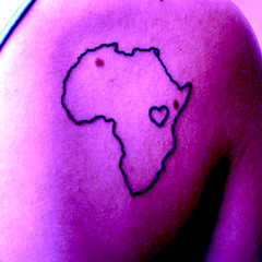 Afrobeat October mix