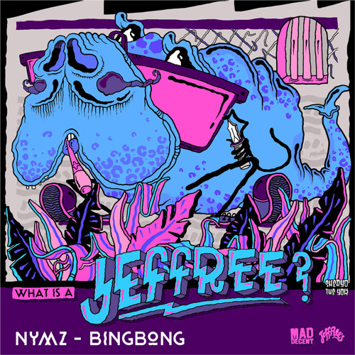 NYMZ - BINGBONG (Original Mix)