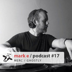 mark e