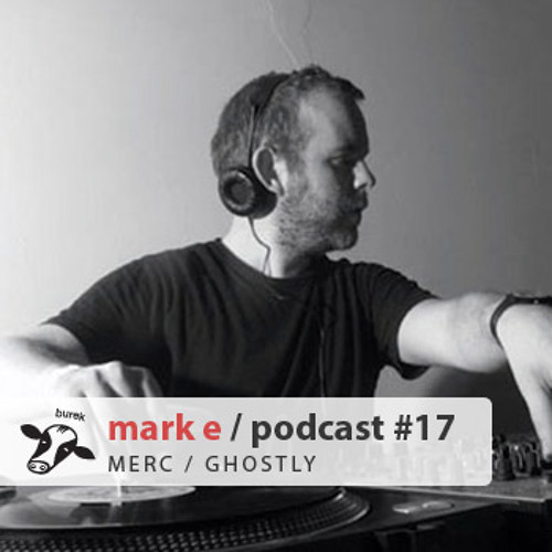 mark e