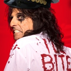 Come Sail Away with Alice Cooper!