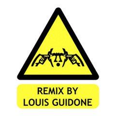 G.A.N.M. - Attention (Louis Guidone Remix)