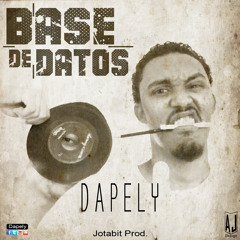 Dapely & J-beats - Beats Base De Datos