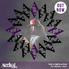 EshOne - TRUSIK 'Artikal Music UK' Promo Mix
