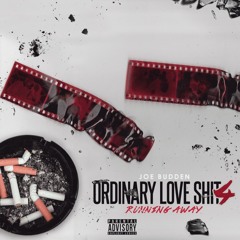Ordinary Love Shit, Pt. 4 (Keep Running)