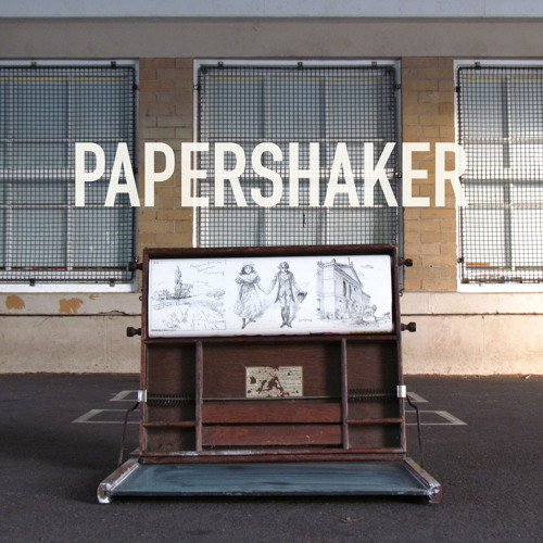 Papershaker