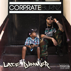 Corprate Burnz Feat Los N Heron - Whatever Happens