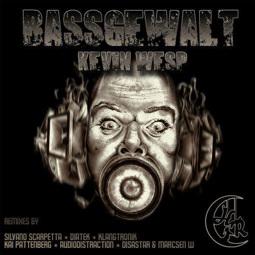Kevin Wesp - Bassgewalt (Silvano Scarpetta Remix)