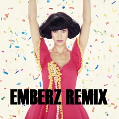 Kimbra - Settle Down (Emberz Remix)