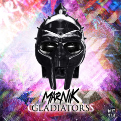 Marnik - Gladiators (Original Mix)