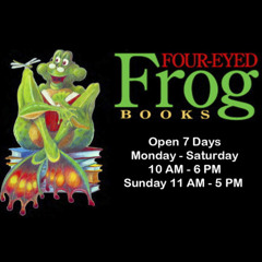 Four - Eyed Frog Inventory Sale 2014