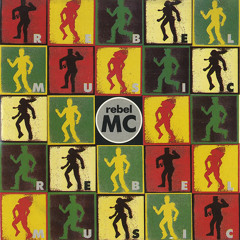 Rebel MC -The Wickedest Sound (Swemix Remix)
