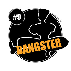 J&S Podcasts #09 ++ Bangster ++