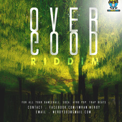 *New 2015* Over Good Riddim Instrumental [DANCEHALL] ( $19.99 )