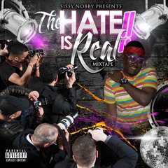 IM THE SISSY (LYRICAL UNDERSTANDING)(NOW ON ITUNES, APPLE MUSIC, TIDAL, SPOTIFY, GOOGLE PLAY)