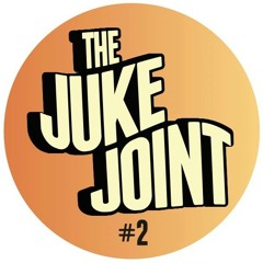 griff - DJ Set @ The Juke Joint - 16th Oct 2014
